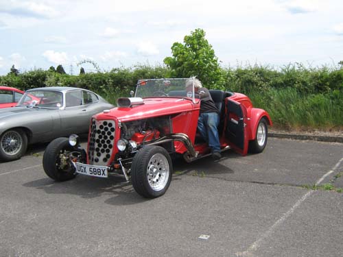 newforestshow30.5.10chrissie 070