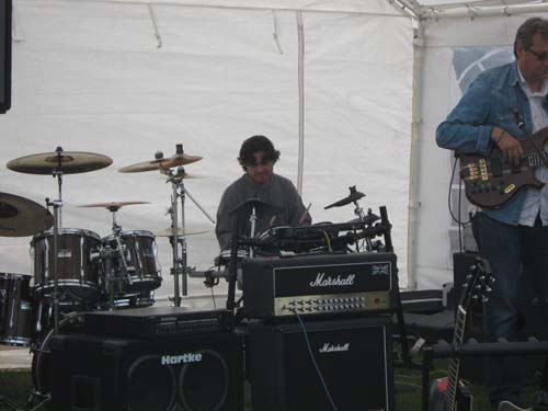 newforestshow30.5.10chrissie 101