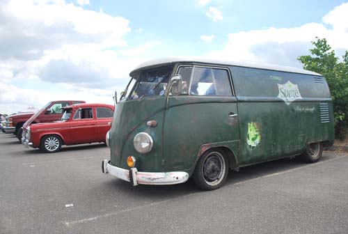 newforestshow30.5.10manky 021