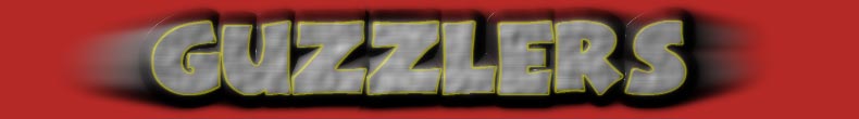 Guzzlers Logo