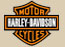 Harley logo