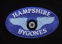 Hampshire Bygones